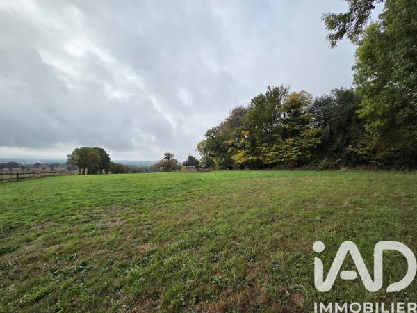 Maison à vendre 7 pièces 204 m² Tessé-Froulay