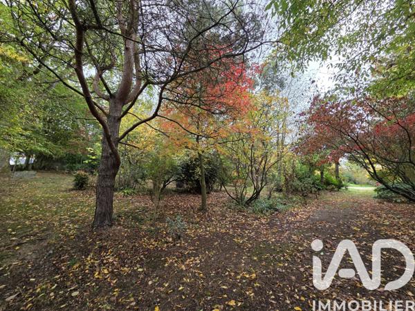 Maison à vendre 7 pièces 204 m² Tessé-Froulay