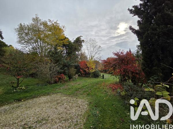 Maison à vendre 7 pièces 204 m² Tessé-Froulay