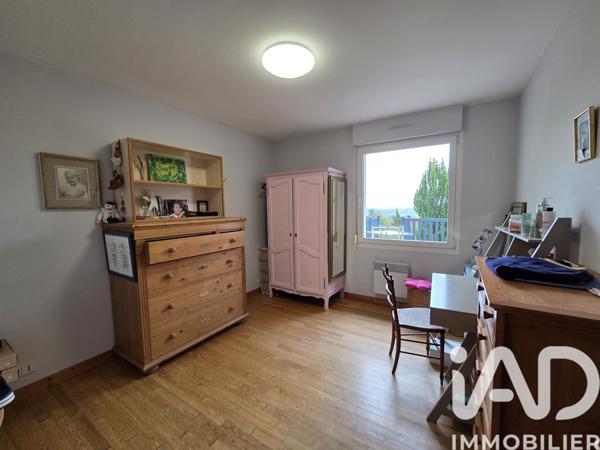 Maison à vendre 7 pièces 204 m² Tessé-Froulay