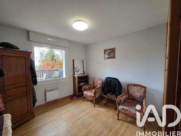 Maison à vendre 7 pièces 204 m² Tessé-Froulay