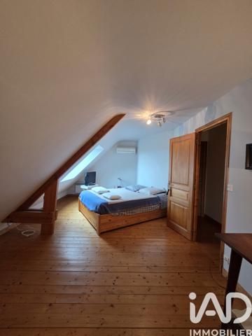 Maison à vendre 7 pièces 204 m² Tessé-Froulay