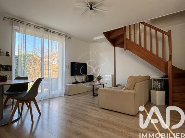 Maison à vendre 4 pièces 76 m² Tigery