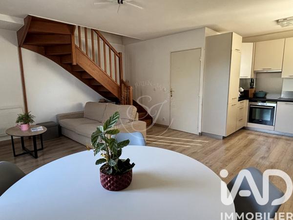Maison à vendre 4 pièces 76 m² Tigery
