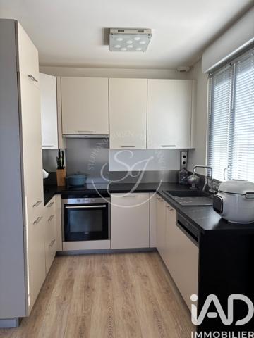 Maison à vendre 4 pièces 76 m² Tigery