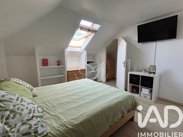 Maison à vendre 4 pièces 76 m² Tigery