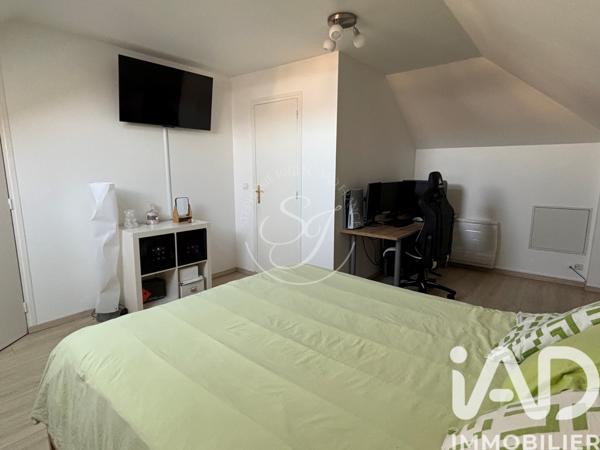 Maison à vendre 4 pièces 76 m² Tigery