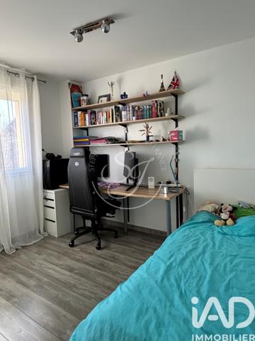 Maison à vendre 4 pièces 76 m² Tigery