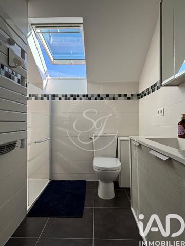 Maison à vendre 4 pièces 76 m² Tigery