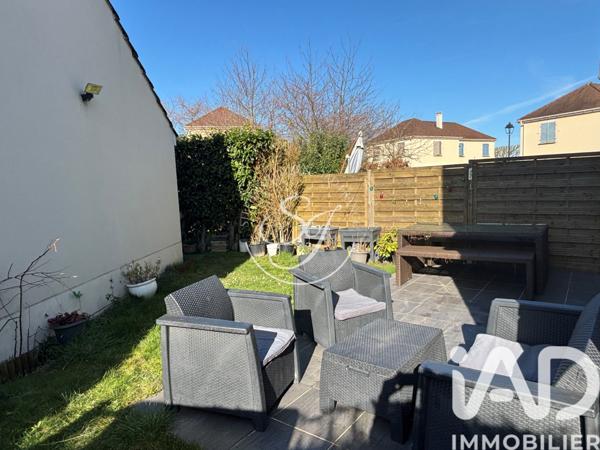 Maison à vendre 4 pièces 76 m² Tigery