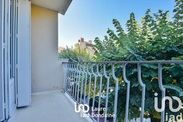 Appartement à vendre 6 pièces 147 m² Limoges