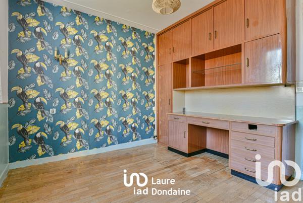 Appartement à vendre 6 pièces 147 m² Limoges