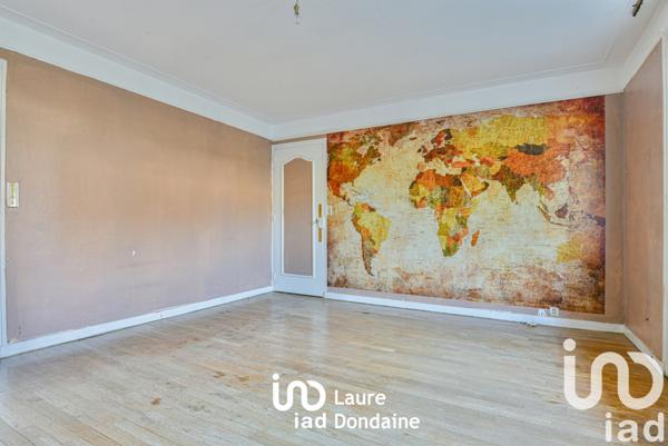 Appartement à vendre 6 pièces 147 m² Limoges