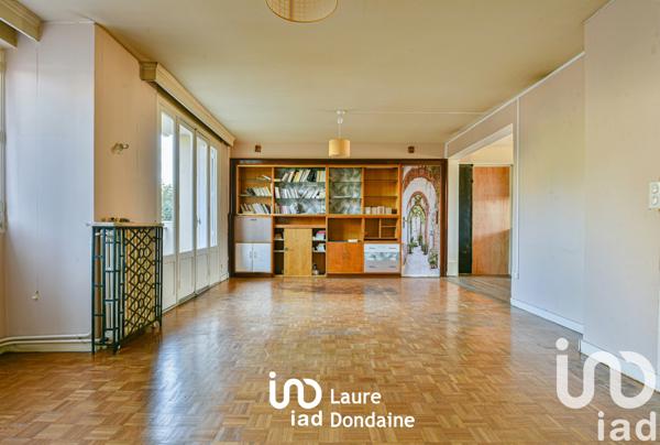 Appartement à vendre 6 pièces 147 m² Limoges