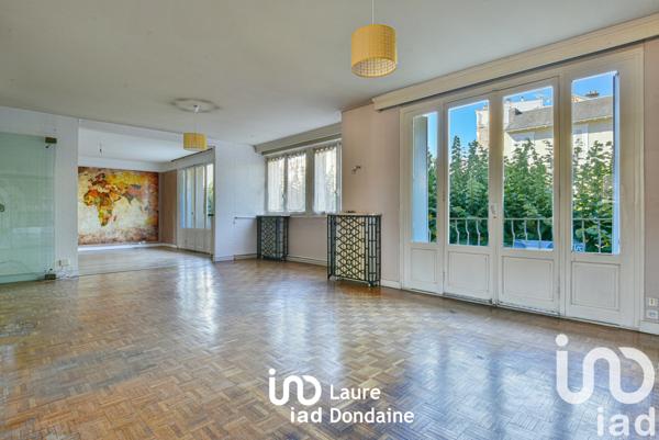 Appartement à vendre 6 pièces 147 m² Limoges