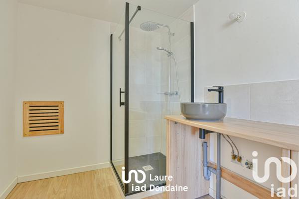 Appartement à vendre 6 pièces 147 m² Limoges