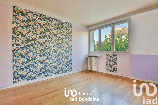 Appartement à vendre 6 pièces 147 m² Limoges