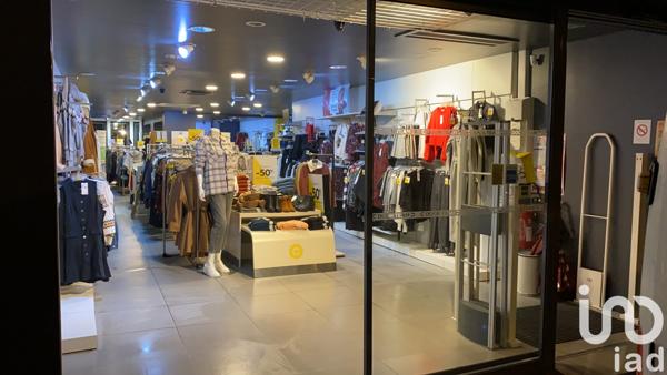 Immeuble à vendre 290 m² Hirson