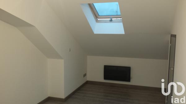 Immeuble à vendre 290 m² Hirson