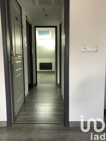 Immeuble à vendre 290 m² Hirson