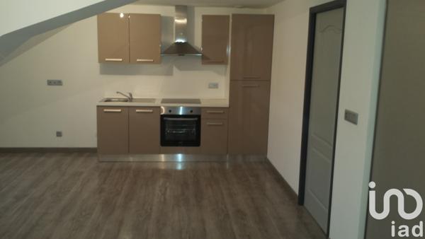 Immeuble à vendre 290 m² Hirson