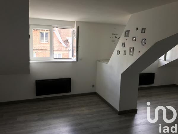 Immeuble à vendre 290 m² Hirson