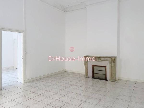 Bureau à vendre 2 pièces de 49 m²