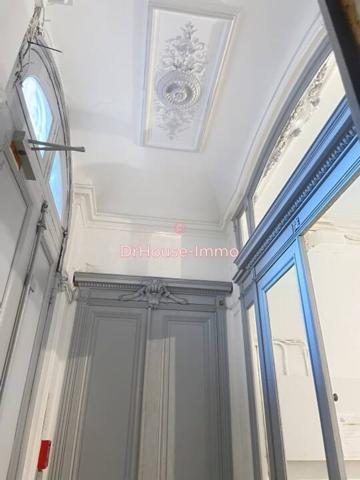 Bureau à vendre 2 pièces de 49 m²