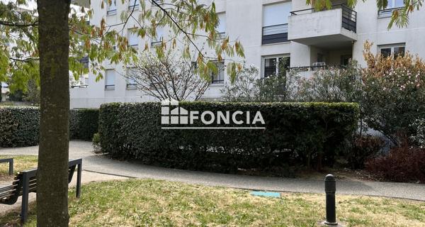 À vendre Appartement 2 pièces 47 m² - Valence 26000