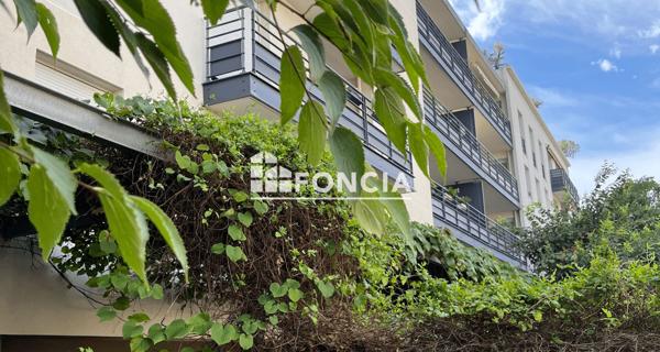 À vendre Appartement 2 pièces 47 m² - Valence 26000