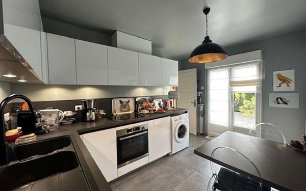 Maison à vendre    3 pièces •  Melun