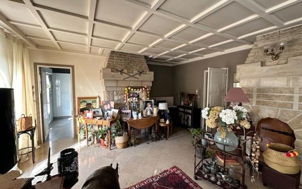 Maison à vendre    3 pièces •  Melun