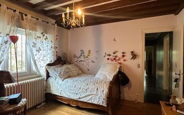 Maison à vendre    3 pièces •  Melun