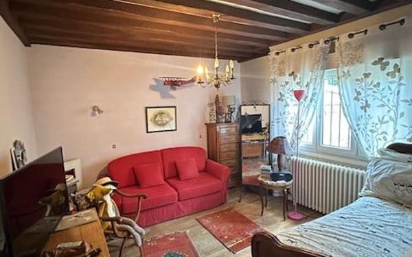 Maison à vendre    3 pièces •  Melun