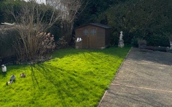 Maison à vendre    3 pièces •  Melun