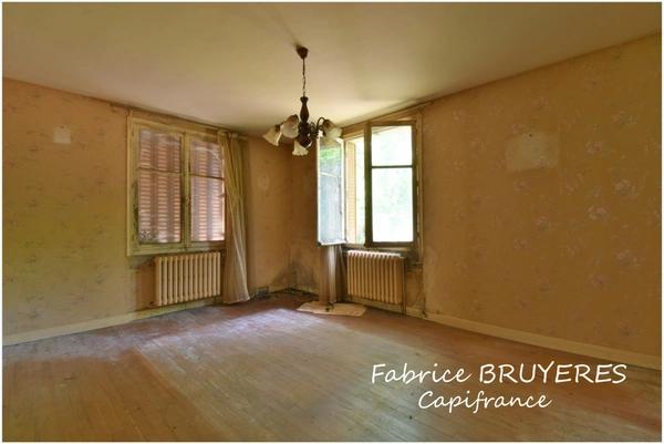 Maison à vendre USSEL (19)