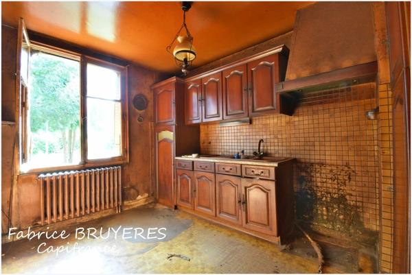 Maison à vendre USSEL (19)