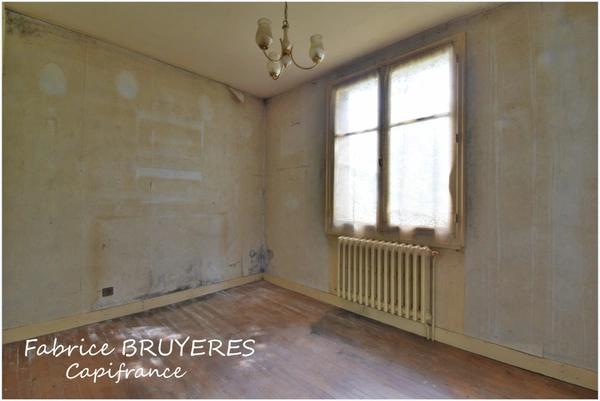 Maison à vendre USSEL (19)