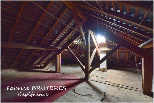 Maison à vendre USSEL (19)
