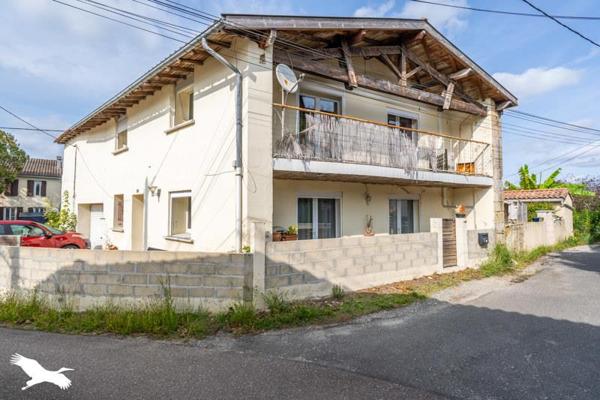 Maison à vendre |  Listrac-Médoc |  6 pièces | 137 m²