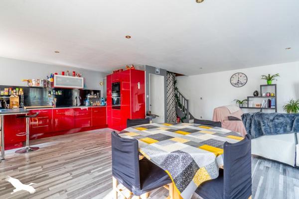 Maison à vendre |  Listrac-Médoc |  6 pièces | 137 m²