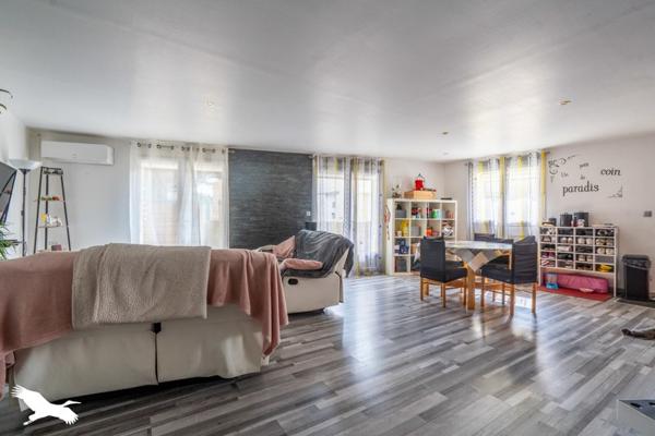 Maison à vendre |  Listrac-Médoc |  6 pièces | 137 m²