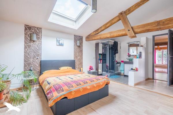 Maison à vendre |  Listrac-Médoc |  6 pièces | 137 m²