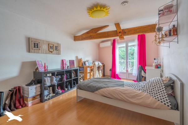 Maison à vendre |  Listrac-Médoc |  6 pièces | 137 m²
