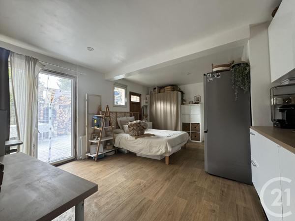 Maison à vendre  5 pièces - 78,27 m2 ARGENTEUIL - 95