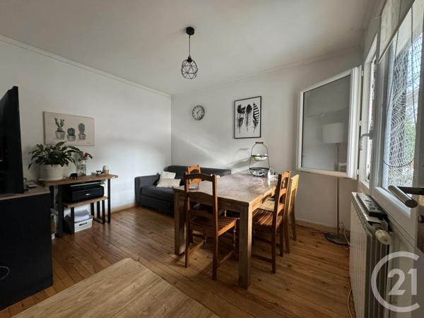 Maison à vendre  5 pièces - 78,27 m2 ARGENTEUIL - 95