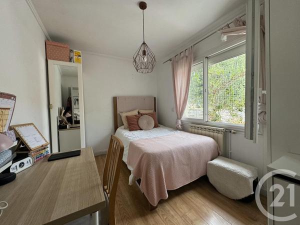 Maison à vendre  5 pièces - 78,27 m2 ARGENTEUIL - 95