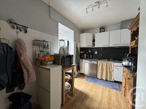 Maison à vendre  5 pièces - 78,27 m2 ARGENTEUIL - 95