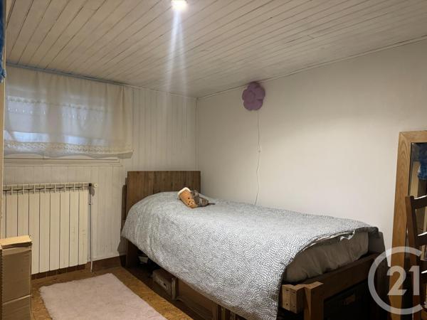 Maison à vendre  5 pièces - 78,27 m2 ARGENTEUIL - 95