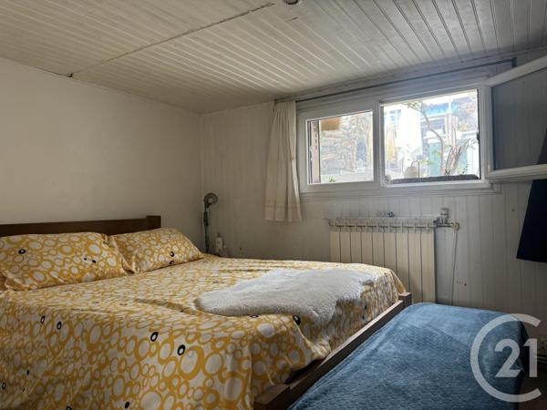 Maison à vendre  5 pièces - 78,27 m2 ARGENTEUIL - 95